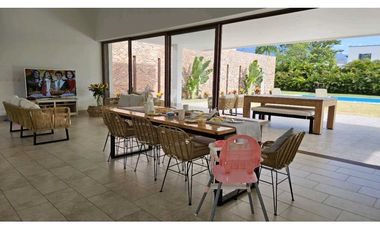 Casa en arriendo- Restrepo Meta