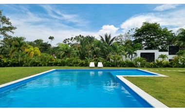 Casa en arriendo- Restrepo Meta
