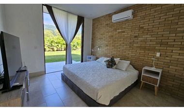 Casa en arriendo- Restrepo Meta