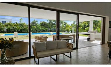 Casa en arriendo- Restrepo Meta