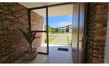 Casa en arriendo- Restrepo Meta
