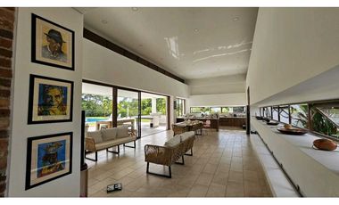 Casa en arriendo- Restrepo Meta
