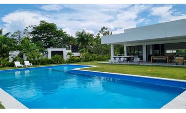 Casa en arriendo- Restrepo Meta