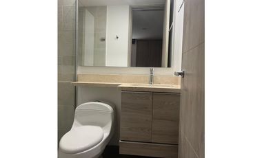 VENTA MODERNO APARTAMENTO CORAZÓN DE LAURELES EXCEL UBICACIÓN
