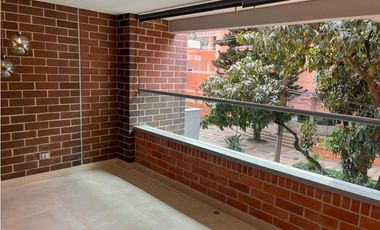 VENTA MODERNO APARTAMENTO CORAZÓN DE LAURELES EXCEL UBICACIÓN