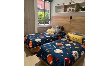 VENTA MODERNO APARTAMENTO CORAZÓN DE LAURELES EXCEL UBICACIÓN
