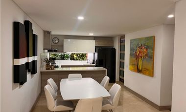 VENTA MODERNO APARTAMENTO CORAZÓN DE LAURELES EXCEL UBICACIÓN