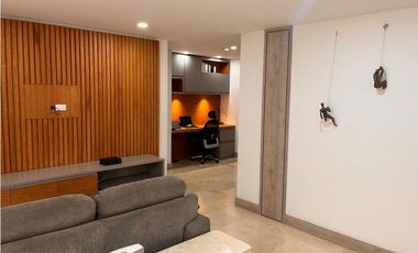 VENTA MODERNO APARTAMENTO CORAZÓN DE LAURELES EXCEL UBICACIÓN