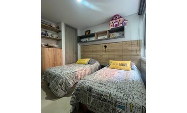 VENTA MODERNO APARTAMENTO CORAZÓN DE LAURELES EXCEL UBICACIÓN