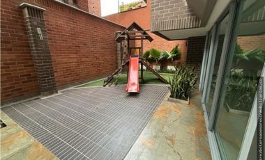 VENTA MODERNO APARTAMENTO CORAZÓN DE LAURELES EXCEL UBICACIÓN