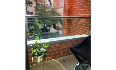VENTA MODERNO APARTAMENTO CORAZÓN DE LAURELES EXCEL UBICACIÓN