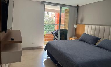 VENTA MODERNO APARTAMENTO CORAZÓN DE LAURELES EXCEL UBICACIÓN