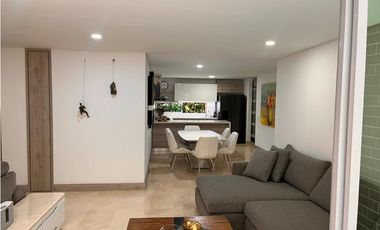 VENTA MODERNO APARTAMENTO CORAZÓN DE LAURELES EXCEL UBICACIÓN