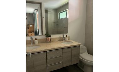 VENTA MODERNO APARTAMENTO CORAZÓN DE LAURELES EXCEL UBICACIÓN