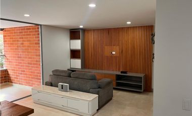 VENTA MODERNO APARTAMENTO CORAZÓN DE LAURELES EXCEL UBICACIÓN