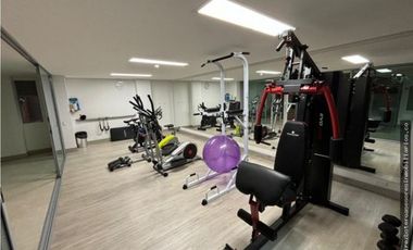 VENTA MODERNO APARTAMENTO CORAZÓN DE LAURELES EXCEL UBICACIÓN