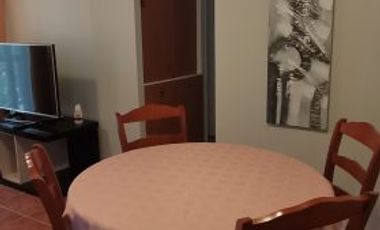 Arriendo comodo y hermoso departamento amoblado y equipado, 2o. piso, Arica