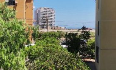 Arriendo comodo y hermoso departamento amoblado y equipado, 2o. piso, Arica