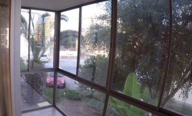 Arriendo comodo y hermoso departamento amoblado y equipado, 2o. piso, Arica