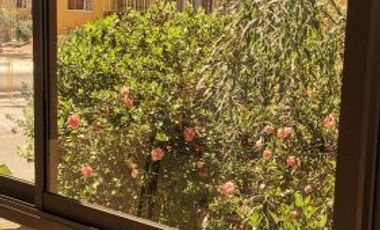 Arriendo comodo y hermoso departamento amoblado y equipado, 2o. piso, Arica