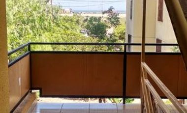 Arriendo comodo y hermoso departamento amoblado y equipado, 2o. piso, Arica