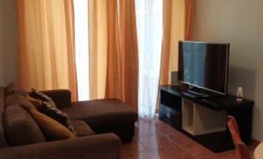 Arriendo comodo y hermoso departamento amoblado y equipado, 2o. piso, Arica