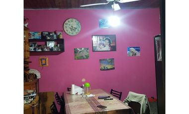 Venta Casa 2 Dormitorios Chubut N°7134