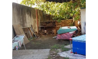 Venta Casa 2 Dormitorios Chubut N°7134