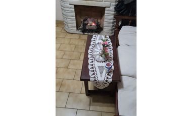 Venta Casa 2 Dormitorios Rio de Janerio N°2875