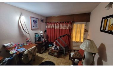 Venta Casa 2 Dormitorios Rio de Janerio N°2875