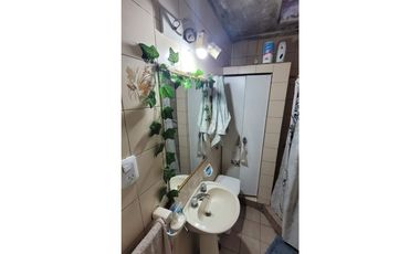 Venta Casa 2 Dormitorios Rio de Janerio N°2875