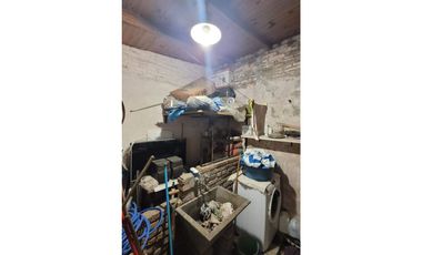 Venta Casa 2 Dormitorios Rio de Janerio N°2875