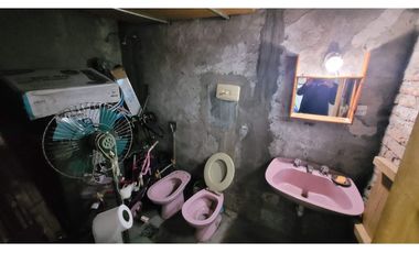 Venta Casa 2 Dormitorios Rio de Janerio N°2875