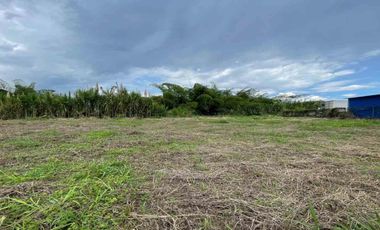 LOTE EN  VENTA VIA LA ROMELIA EL POLLO/DOSQUEBRADAS