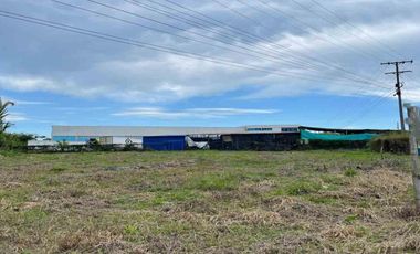 LOTE EN  VENTA VIA LA ROMELIA EL POLLO/DOSQUEBRADAS