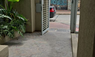 MONOAMBIENTE en   Berazategui Centro