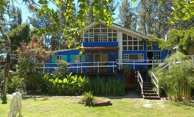 Hotel en  el Delta