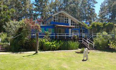 Hotel en  el Delta