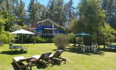 Hotel en  el Delta