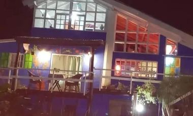 Hotel en  el Delta