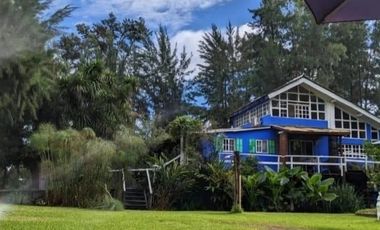 Hotel en  el Delta