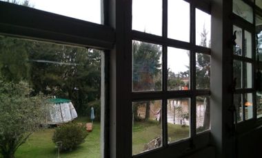 Hotel en  el Delta