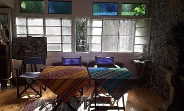 Hotel en  el Delta