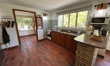 Venta - Casa - Barrio El Solar de Capilla - Exaltación de la Cruz
