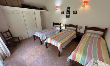 Venta - Casa - Barrio El Solar de Capilla - Exaltación de la Cruz