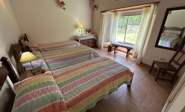 Venta - Casa - Barrio El Solar de Capilla - Exaltación de la Cruz