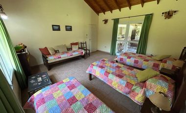Venta - Casa - Barrio El Solar de Capilla - Exaltación de la Cruz