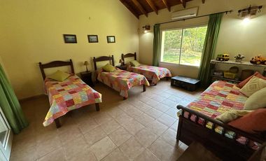 Venta - Casa - Barrio El Solar de Capilla - Exaltación de la Cruz