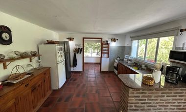 Venta - Casa - Barrio El Solar de Capilla - Exaltación de la Cruz