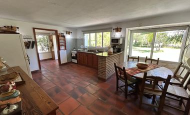 Venta - Casa - Barrio El Solar de Capilla - Exaltación de la Cruz